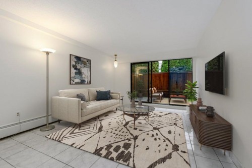 105-1585 4Th Avenue E, Vancouver, BC 