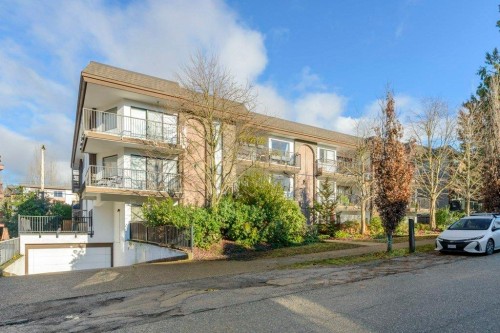 105-1585 4Th Avenue E, Vancouver, BC 