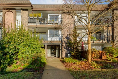 105-1585 4Th Avenue E, Vancouver, BC 