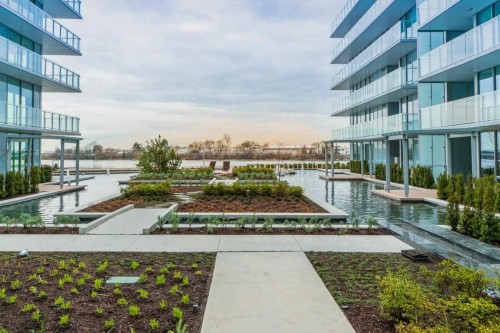 305-6611 Pearson Way, Richmond, BC 