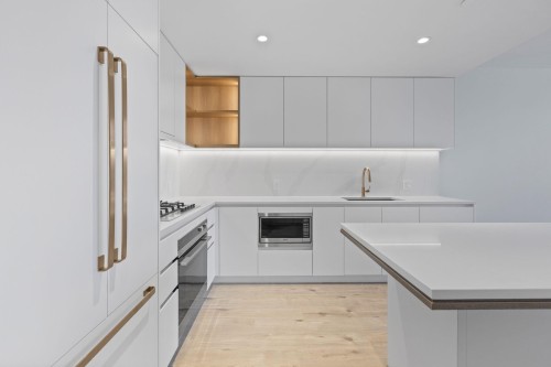 3901-720 Farrow Street, Coquitlam, BC 