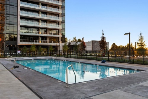 3901-720 Farrow Street, Coquitlam, BC 