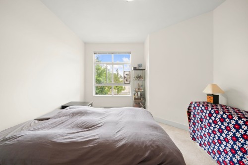 318-6033 Katsura Street, Richmond, BC 