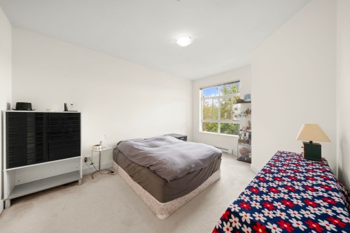 318-6033 Katsura Street, Richmond, BC 