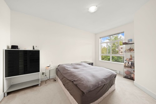 318-6033 Katsura Street, Richmond, BC 