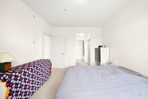 318-6033 Katsura Street, Richmond, BC 