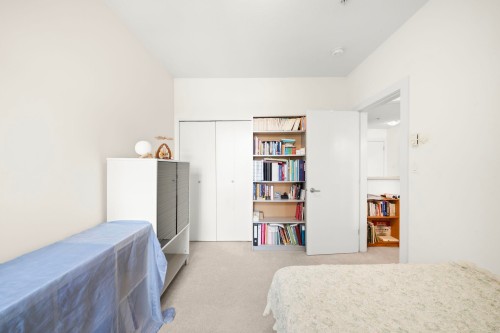 318-6033 Katsura Street, Richmond, BC 