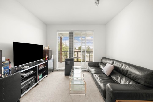 318-6033 Katsura Street, Richmond, BC 