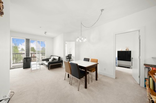 318-6033 Katsura Street, Richmond, BC 