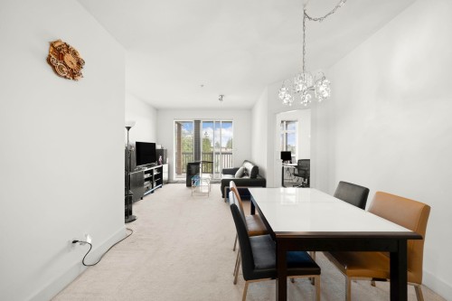 318-6033 Katsura Street, Richmond, BC 