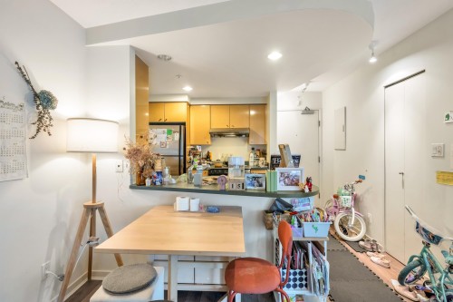 1001-1009 Expo Boulevard, Vancouver, BC 