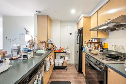 1001-1009 Expo Boulevard, Vancouver, BC 