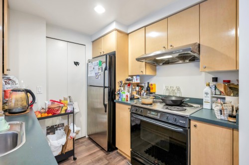 1001-1009 Expo Boulevard, Vancouver, BC 