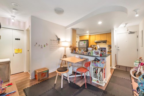 1001-1009 Expo Boulevard, Vancouver, BC 