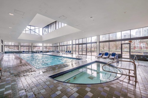 1001-1009 Expo Boulevard, Vancouver, BC 