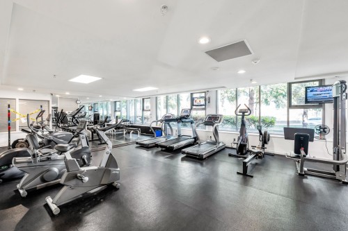 1001-1009 Expo Boulevard, Vancouver, BC 