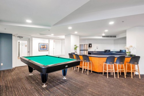 1001-1009 Expo Boulevard, Vancouver, BC 