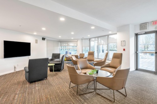 1001-1009 Expo Boulevard, Vancouver, BC 