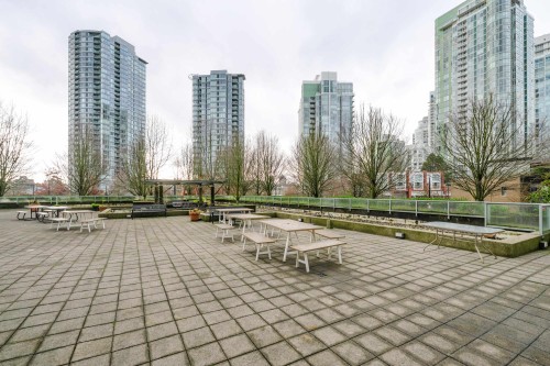 1001-1009 Expo Boulevard, Vancouver, BC 