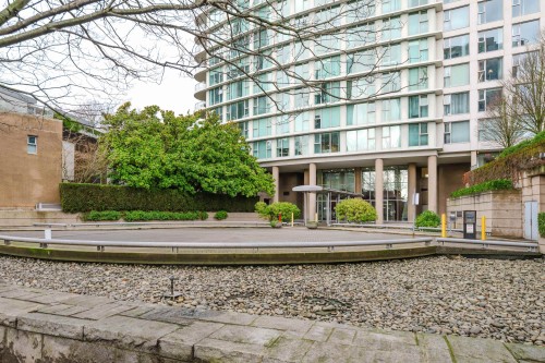 1001-1009 Expo Boulevard, Vancouver, BC 