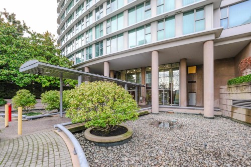 1001-1009 Expo Boulevard, Vancouver, BC 