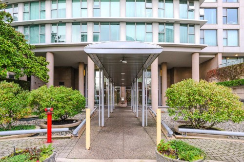 1001-1009 Expo Boulevard, Vancouver, BC 