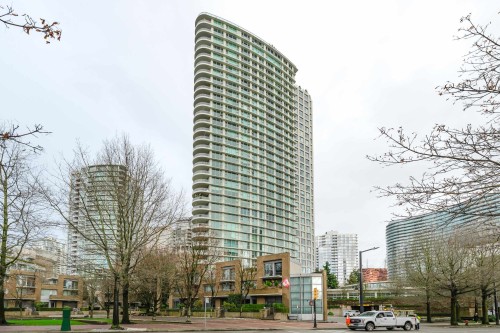 1001-1009 Expo Boulevard, Vancouver, BC 