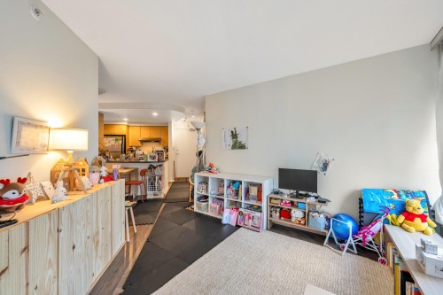 1001-1009 Expo Boulevard, Vancouver, BC 