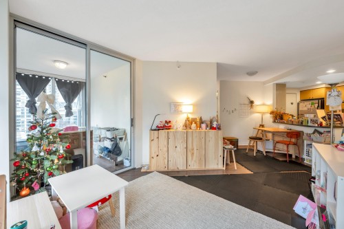 1001-1009 Expo Boulevard, Vancouver, BC 