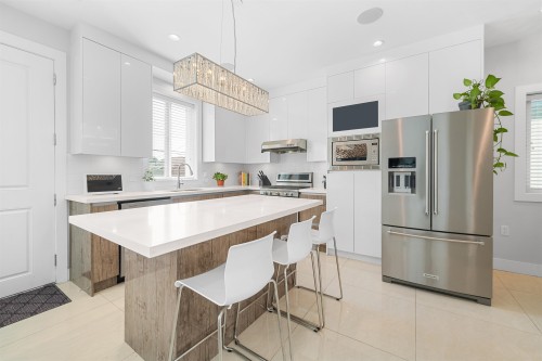 3448 Pandora Street, Vancouver, BC 