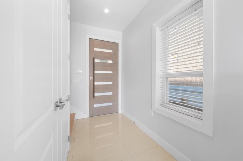 3448 Pandora Street, Vancouver, BC 