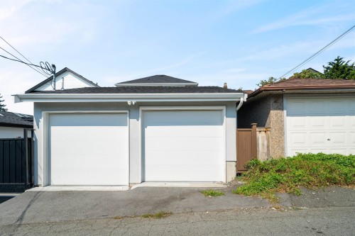 3448 Pandora Street, Vancouver, BC 