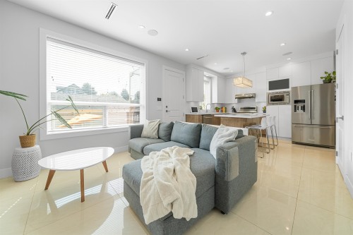 3448 Pandora Street, Vancouver, BC 