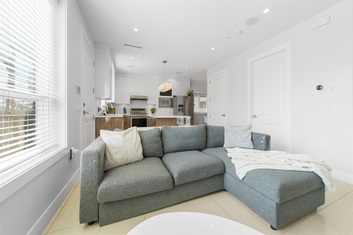 3448 Pandora Street, Vancouver, BC 