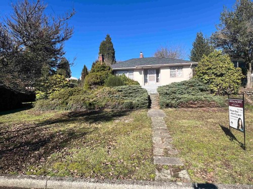 1315 58Th Avenue W, Vancouver, BC 