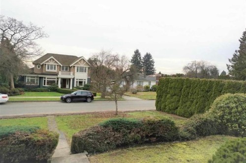 1315 58Th Avenue W, Vancouver, BC 