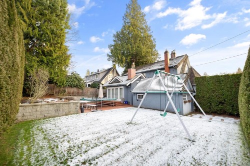 2843 49Th Avenue W, Vancouver, BC 