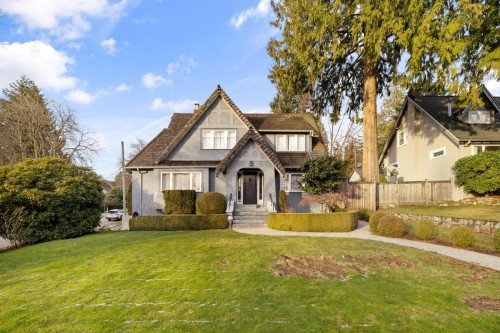 2843 49Th Avenue W, Vancouver, BC 