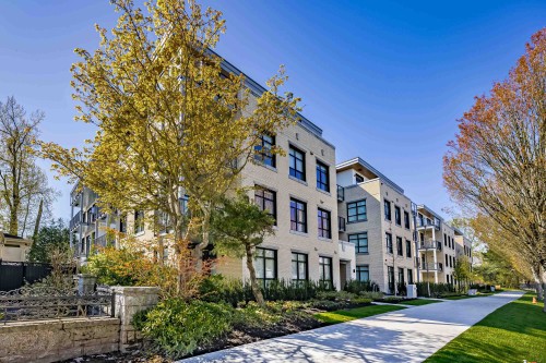 104-5007 Ash Street, Vancouver, BC 