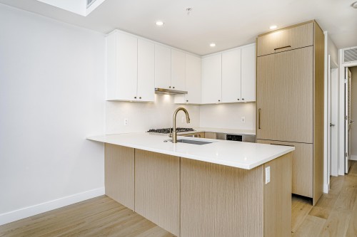 104-5007 Ash Street, Vancouver, BC 