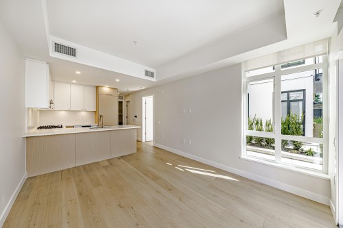 104-5007 Ash Street, Vancouver, BC 