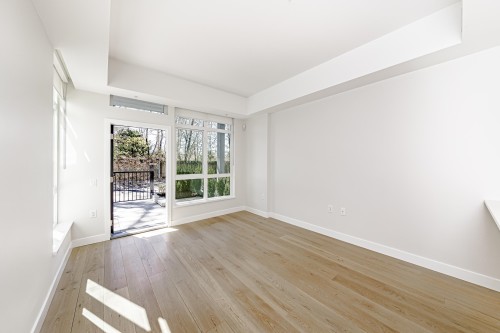 104-5007 Ash Street, Vancouver, BC 