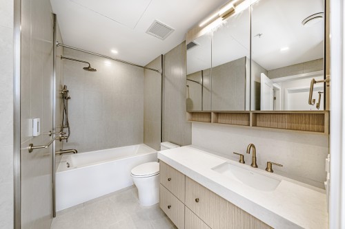 104-5007 Ash Street, Vancouver, BC 