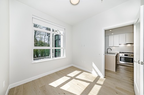 104-5007 Ash Street, Vancouver, BC 