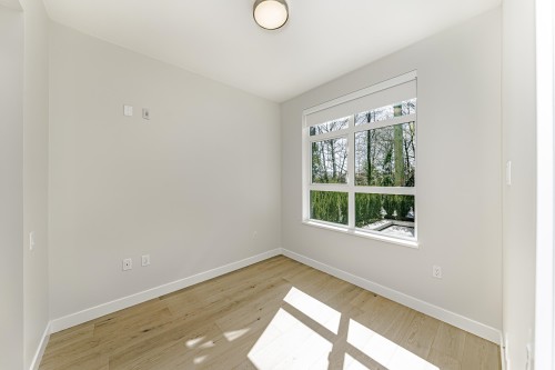 104-5007 Ash Street, Vancouver, BC 