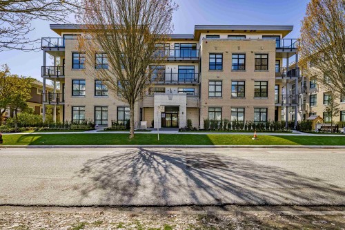 104-5007 Ash Street, Vancouver, BC 