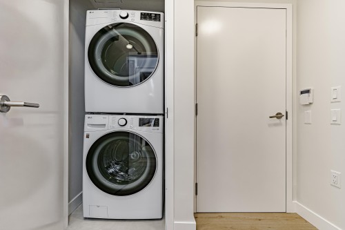 104-5007 Ash Street, Vancouver, BC 