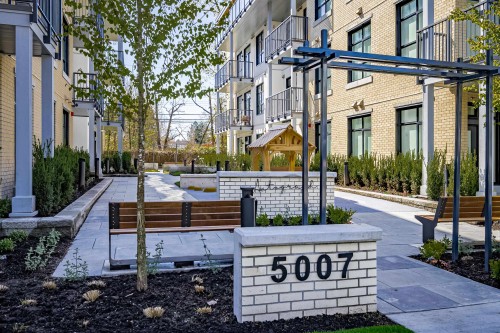 104-5007 Ash Street, Vancouver, BC 