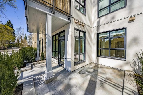 104-5007 Ash Street, Vancouver, BC 