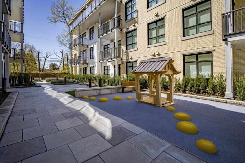 104-5007 Ash Street, Vancouver, BC 